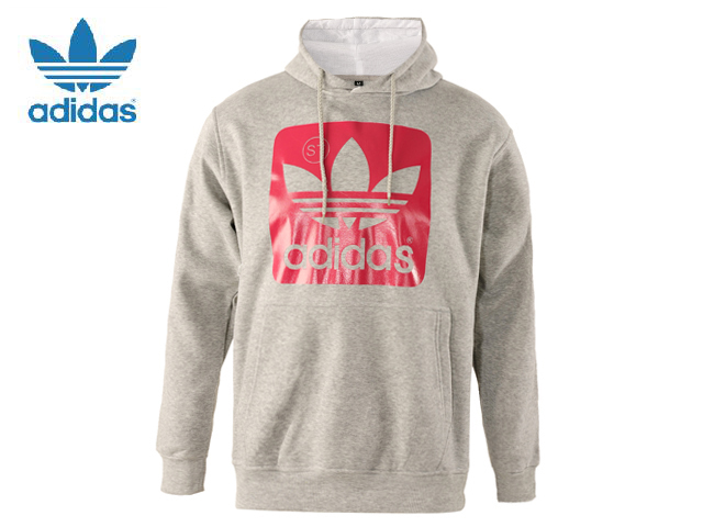 Sweat à Capuche Adidas Pour Homme 034